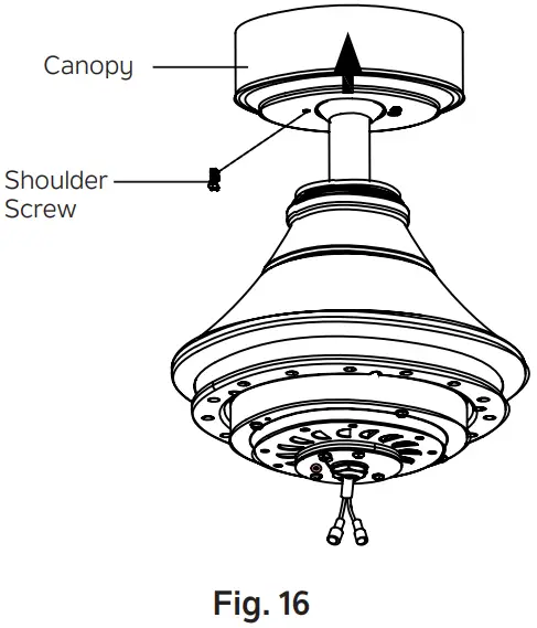 Electrical Connections