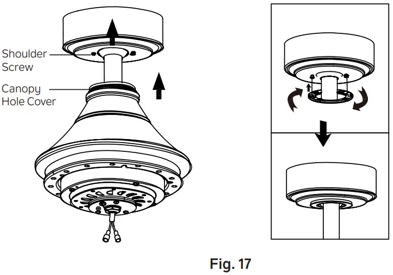 Electrical Connections