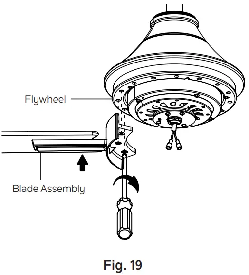 Fan Blades