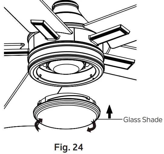 Installation Instruction