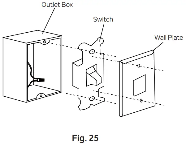 Installation Instruction