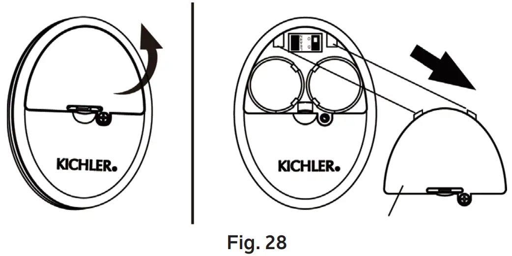 Installation Instruction
