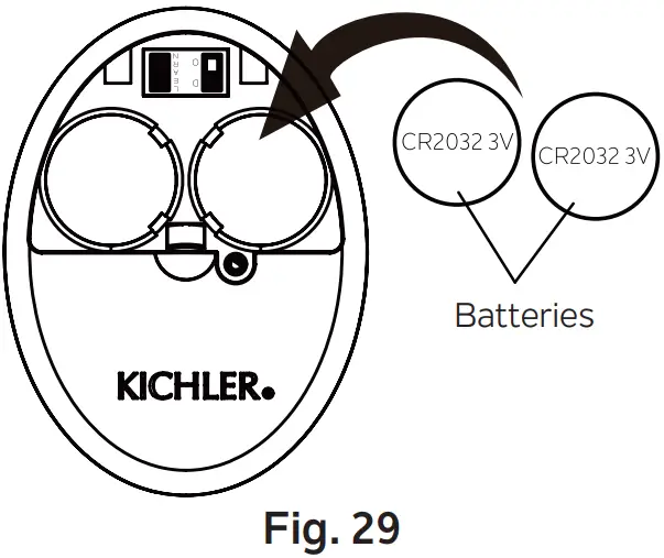 Installation Instruction