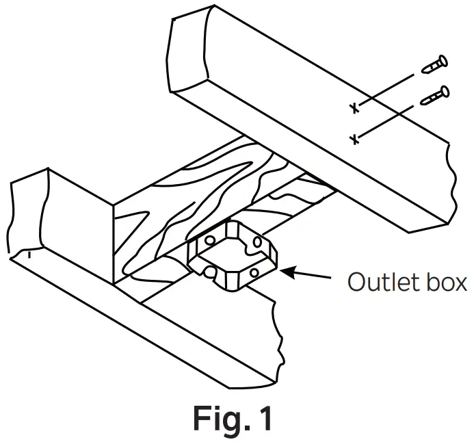 Mounting Instruction