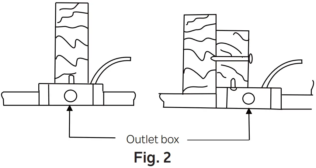 Mounting Instruction