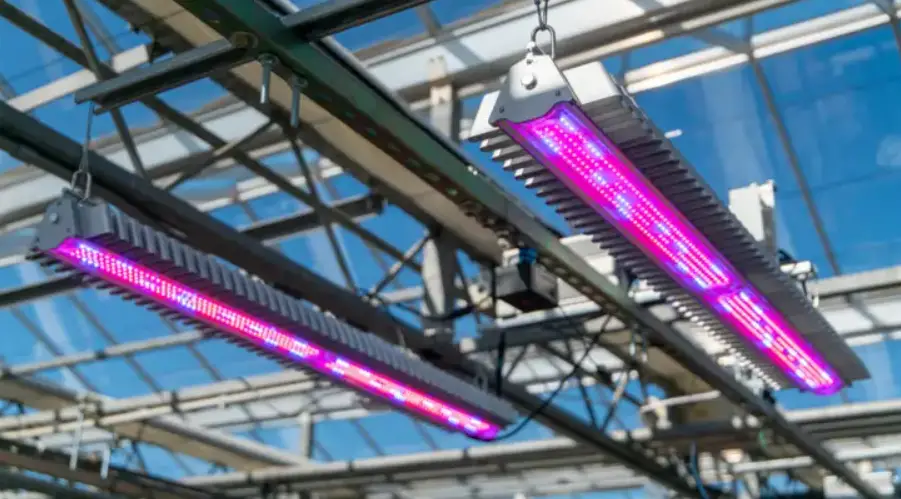 Ge Current Hort158 Arize Element L1000 Gen2 Horticulture Led Lighting System Instruction Manual