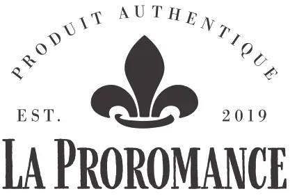 alza LPR SS061 La Proromance Solar Shower - Logo