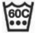 LAUNDRY CARE SYMBOLS