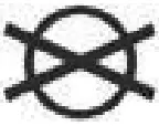 LAUNDRY CARE SYMBOLS