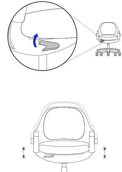 SIDIZ-Ringo-Kids'-Desk-Chair-fig-2