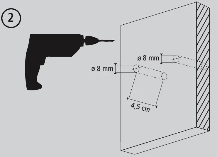 Installation Instruction