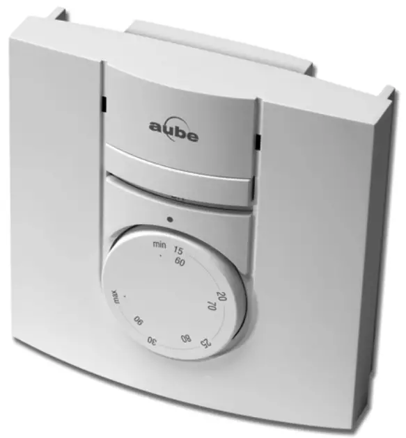 aube Electronic Thermostat TH131