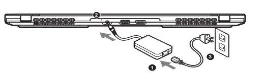 GIGABYTE AERO 16 Portable Laptop (1)