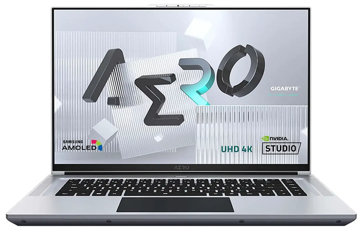 GIGABYTE AERO 16 Portable Laptop Product