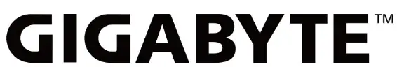 GIGABYTE