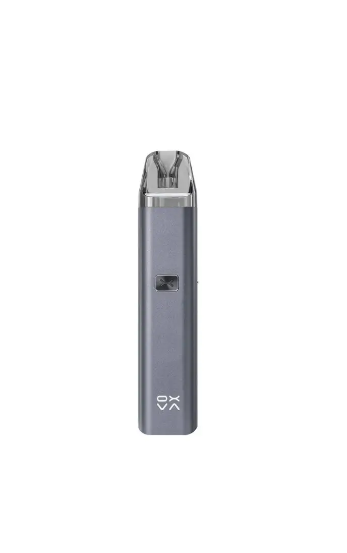 Oxva Xlim C Pod System Kit 25w User Manual