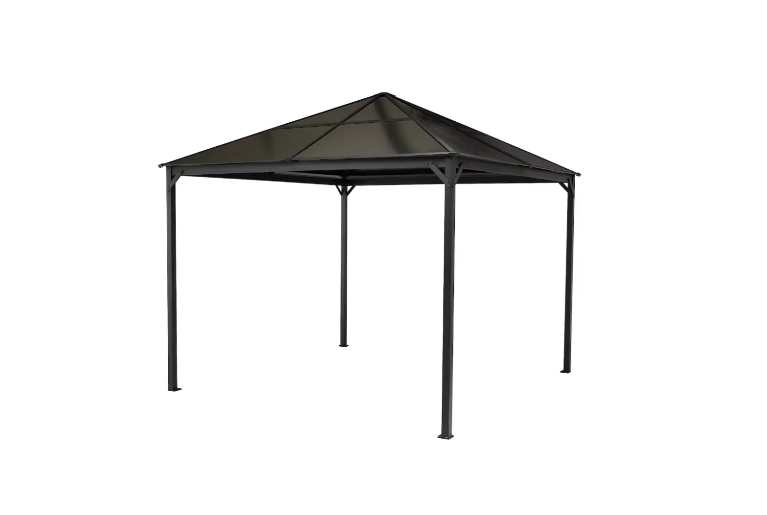 Ikea 904.951.34 Fagelon Gazebo Instruction Manual