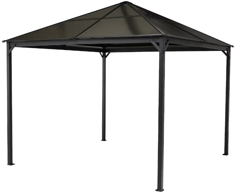 IKEA 904.951.34 FAGELON Gazebo