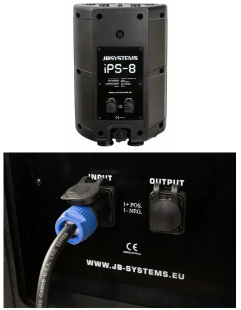 TECHNICAL SPECIFICATINS