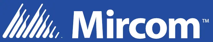 mircom logo