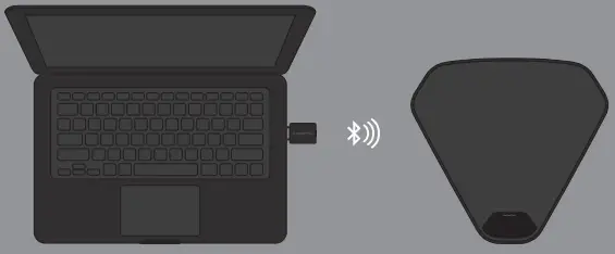 Konftel BT30 -USE CASES D