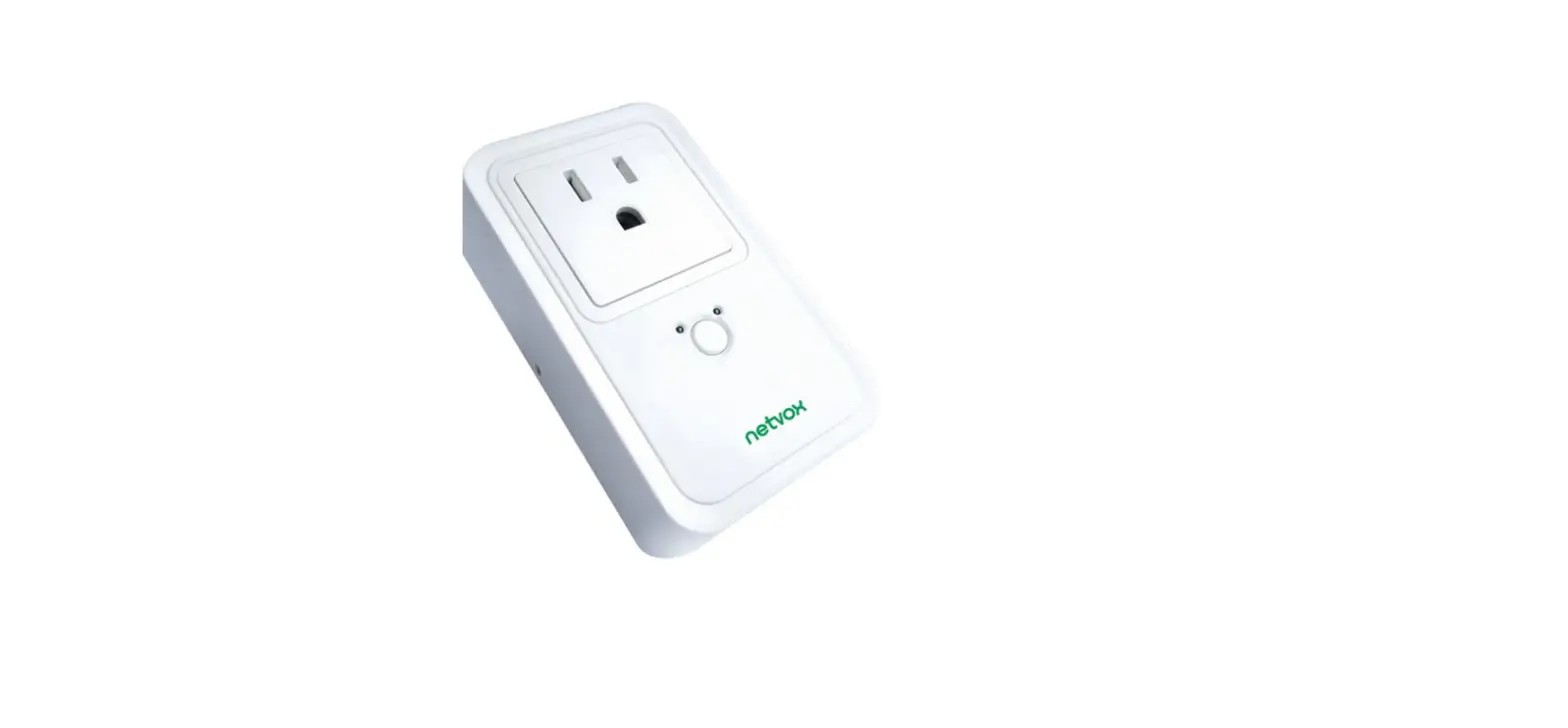 Netvox R816b Wireless Wall-mounted Power Socket User Manual Netvox R816b Wireless Wall-mounted Power Socket User Manual