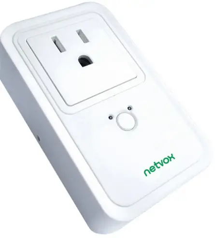 netvox-R816B-Wireless-Wall-Mounted-Power-Socket-PRODUCT