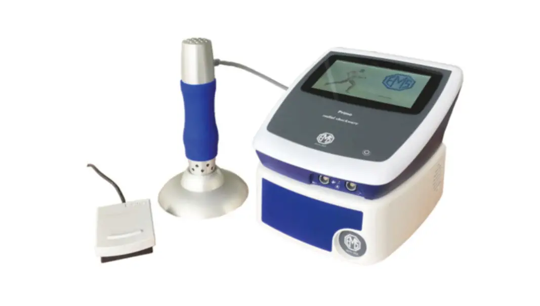 Ems Physio 135 Ems560 Primo Radial Shockwave User Manual Ems Physio 135 Ems560 Primo Radial Shockwave User Manual