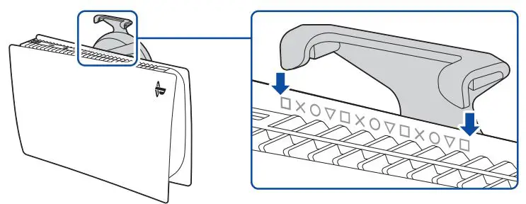 SONY-CFI-1016A-PS5-PlayStation-5-FIG 7