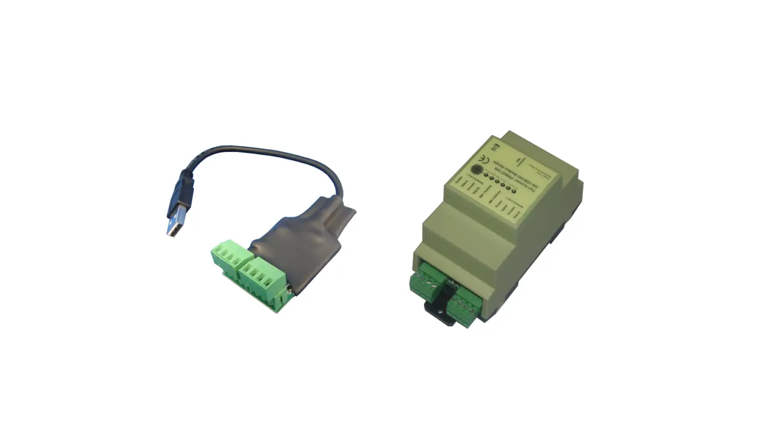 Resource Data Management Rs485 Modbus Interface User Guide