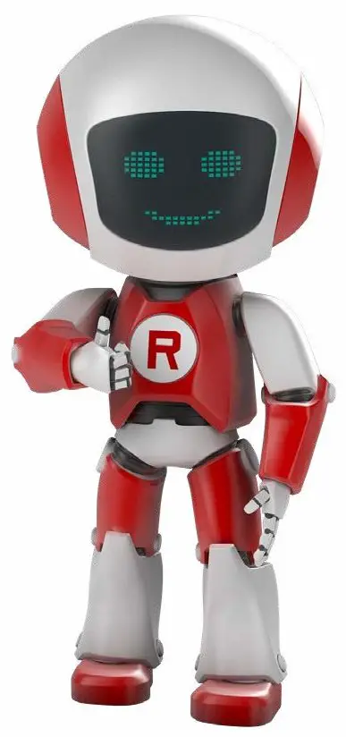 greenworks Optimow 4 Robot Lawn Mower