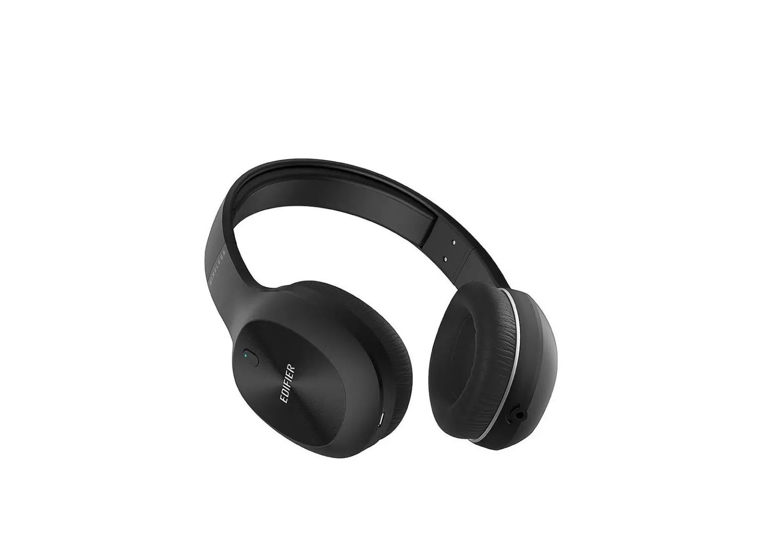 Edifier W800bt Bluetooth Stereo Headphones User Manual Edifier W800bt Bluetooth Stereo Headphones User Manual