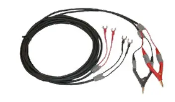 6240 & 6255 Micro-Ohmmeter Probe Sets