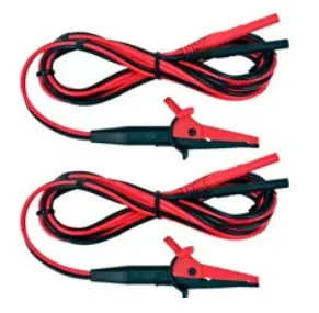 6240 & 6255 Micro-Ohmmeter Probe Sets