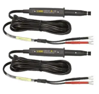 6240 & 6255 Micro-Ohmmeter Probe Sets