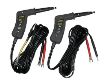 6240 & 6255 Micro-Ohmmeter Probe Sets