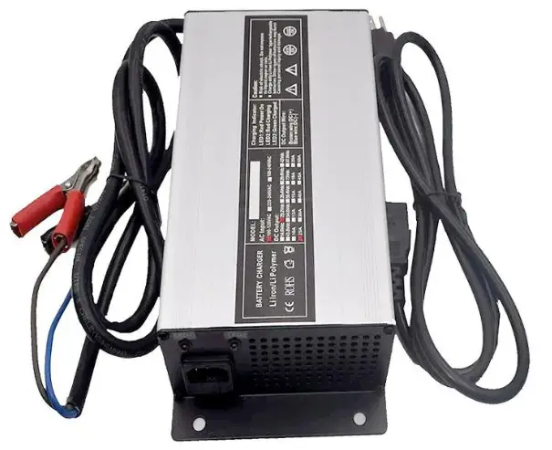 CANBAT-24V-25A-Lithium-Battery-Charger-product-image