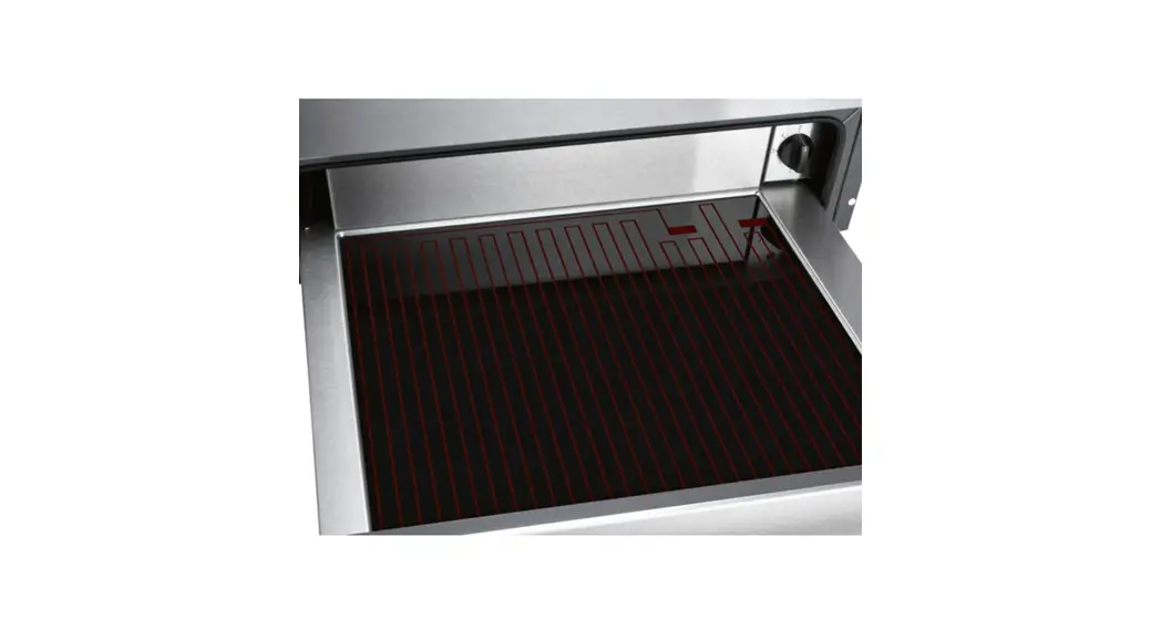 Neff N17hh Warming Drawer User Guide Neff N17hh Warming Drawer User Guide