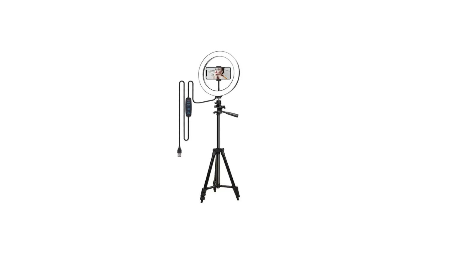 Ksix Bxyoutub02 Studio Live Max Led Ring User Manual Ksix Bxyoutub02 Studio Live Max Led Ring User Manual