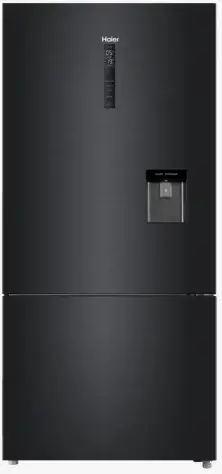 Haier HRF520BHC Refrigerator Freezer -