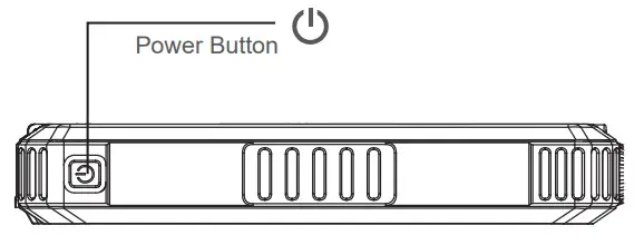 LICORNE DN49 Solar Charger - LAYOUT 2