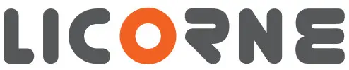 LICORNE logo