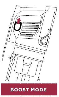 BOOST MODE