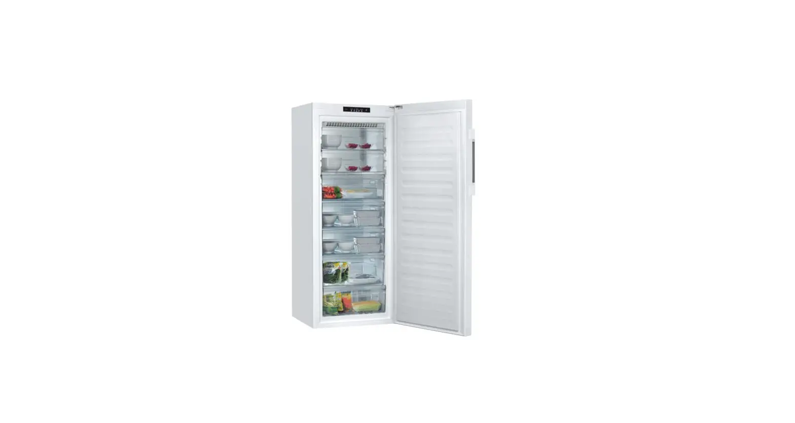 Whirlpool Wva31612nfw Freestanding Vertical Freezer Instructions Manual Whirlpool Wva31612nfw Freestanding Vertical Freezer Instructions Manual