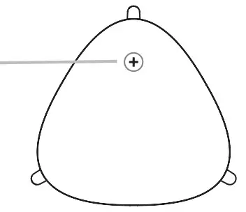 i-box Rest Portable Slide Table Bluetooth Speaker - Charging