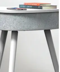 i-box Rest Portable Slide Table Bluetooth Speaker - recycling advice