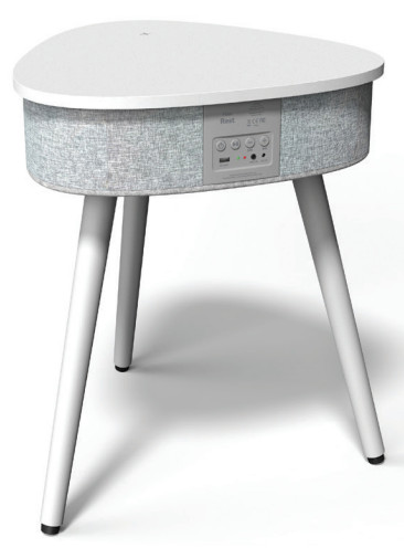 i-box Rest Portable Slide Table Bluetooth Speaker -table