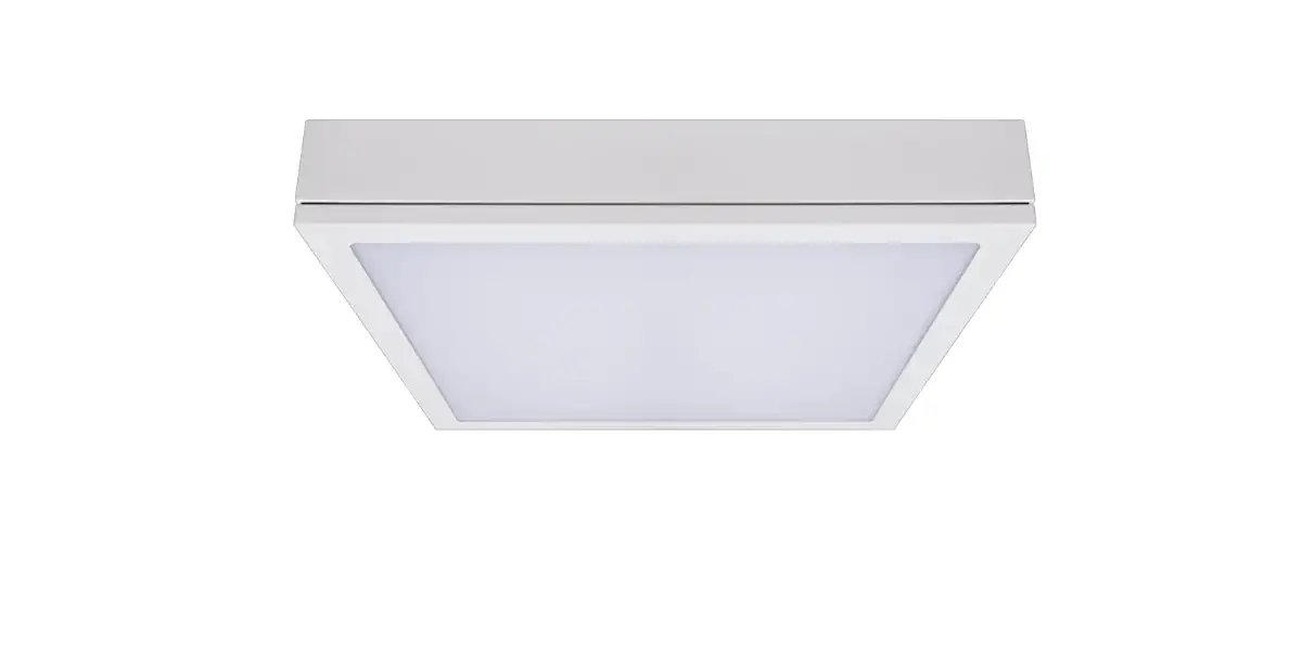 Dextra Mod Surface Led Panel Light Installation Guide Dextra Mod Surface Led Panel Light Installation Guide