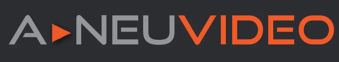 A-NEUVIDEO LOGO