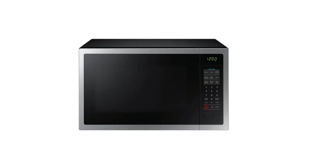 Samsung Me6104st1/xsa 28l Microwave Oven User Guide